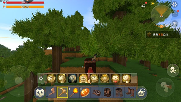 迷你世界旧版本0.44.2图2