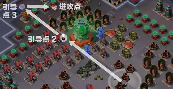 海岛奇兵破解版2023图2