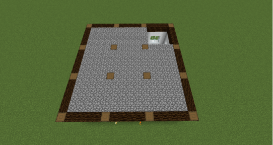 方块建造世界游戏最新版