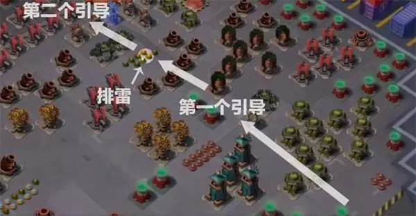 海岛奇兵破解版2023图1