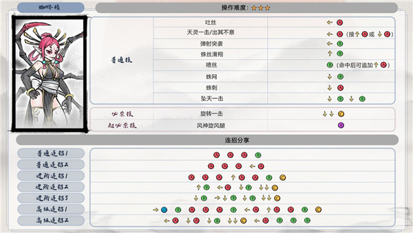 墨斗最新版图2