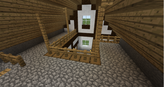 方块建造世界游戏最新版