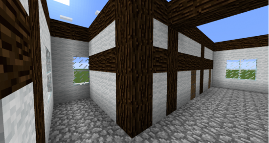 方块建造世界游戏最新版