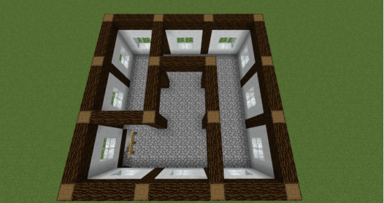 方块建造世界游戏最新版截图4