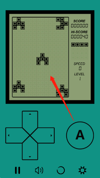 gameboy模拟器图3