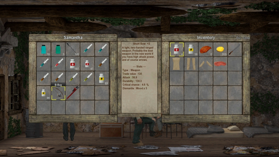 尸群营救游戏官方最新版图3