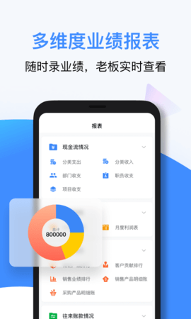 BOSS管账图2