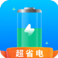 安心快充图标