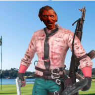 尸群营救游戏官方最新版