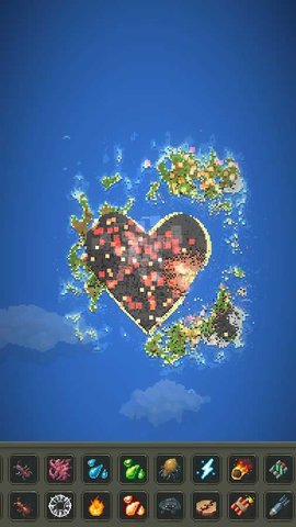 超级世界盒子2020图2