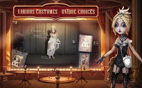 第五人格国际服图2