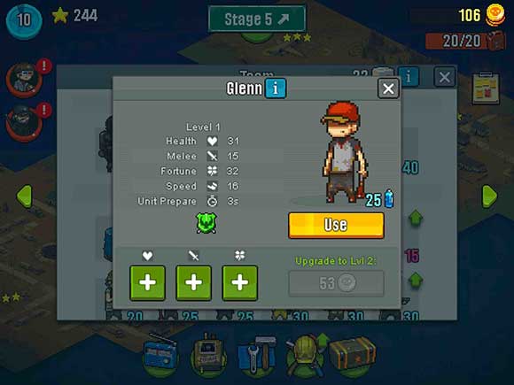 死亡突围:僵尸战争图3