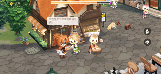 奥比岛梦想国度破解版图2