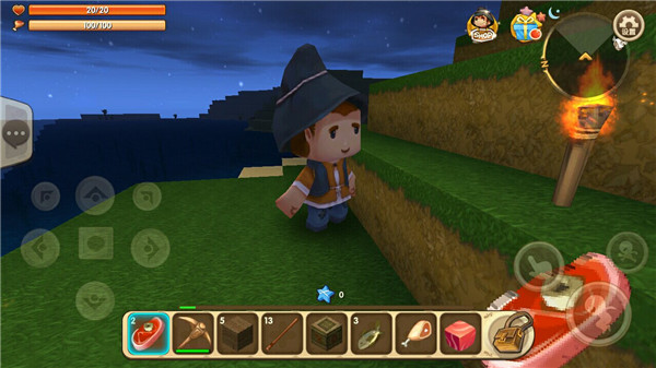迷你世界0.44.2版本