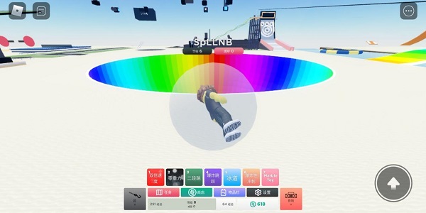 罗布乐思roblox国际服最新版官方正版