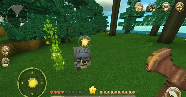 迷你世界0.44.2版本