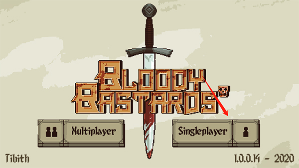 bloodybastards截图1