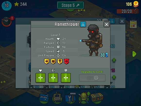 死亡突围:僵尸战争图2