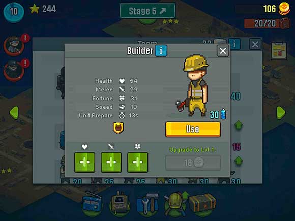 死亡突围:僵尸战争图1