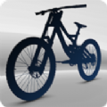 自行车配置器3D游戏2023最新版Bike3DConfigurator