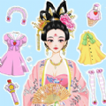 换装女王游戏