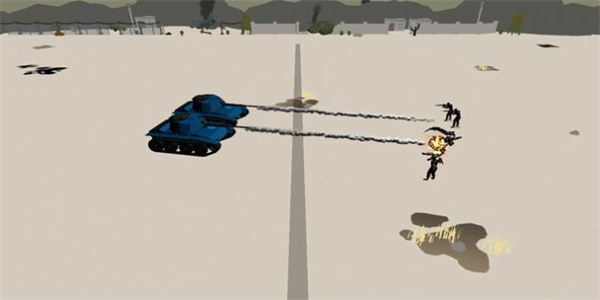兵人放置战争189.1.0.3018图3