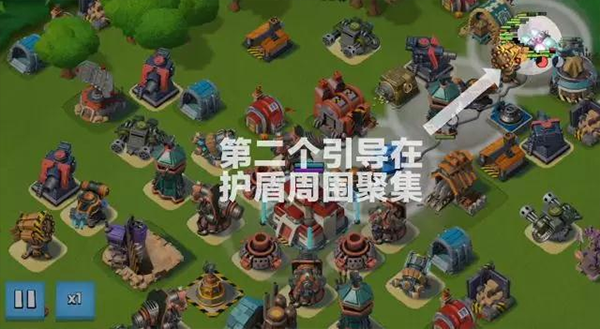 海岛奇兵无限钻石修改版RetroBeach安卓版