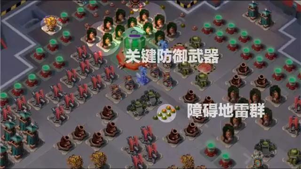 海岛奇兵无限钻石修改版RetroBeach安卓版