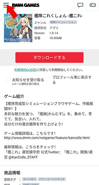DMMgames图3