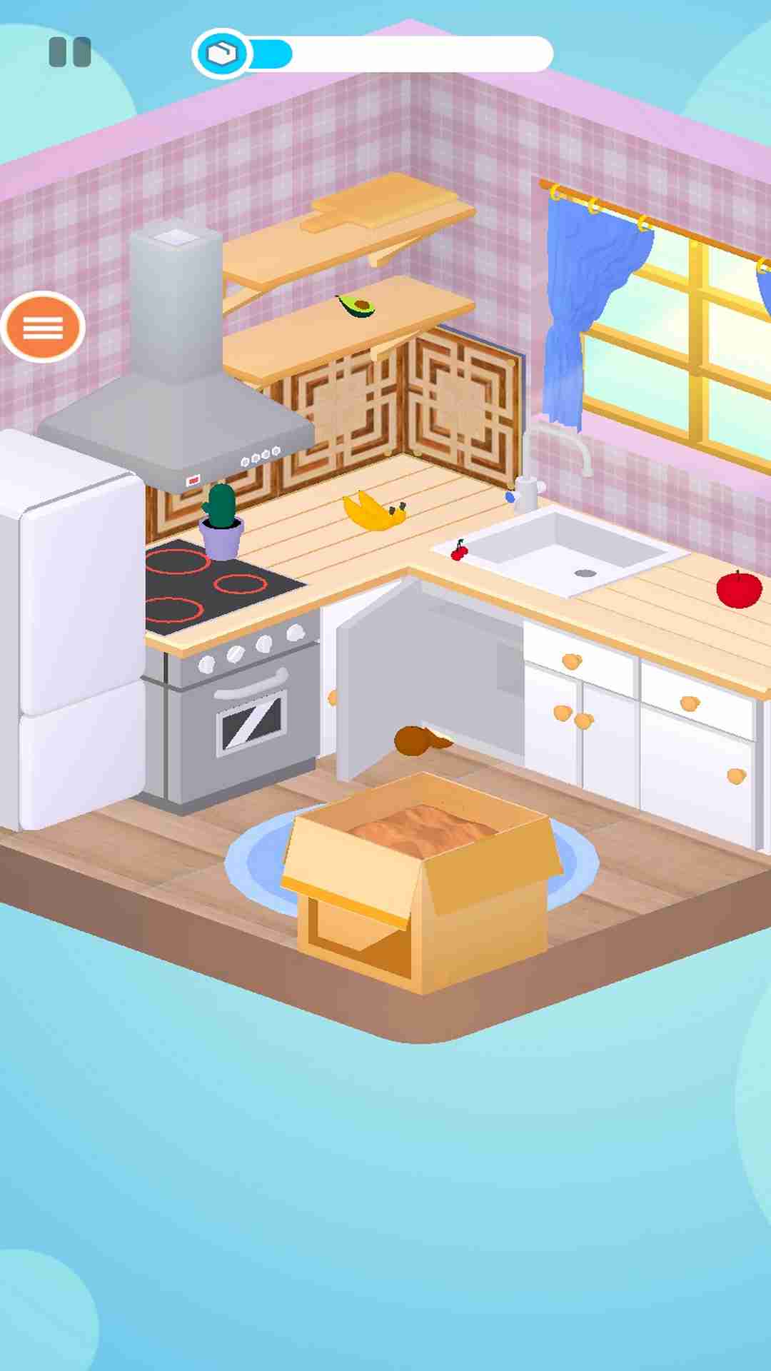 理想的小屋游戏图4