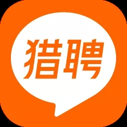 猎聘图标