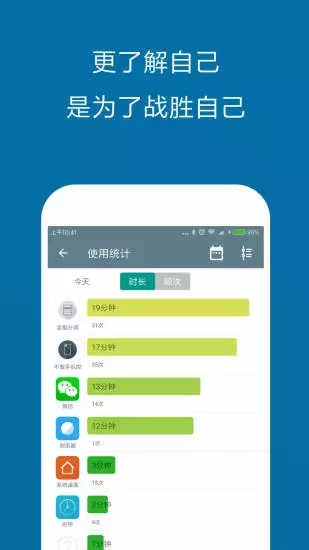不做手机控图1