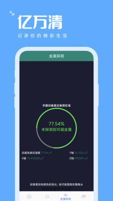 亿万清图1