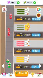 我的寿司工厂截图4