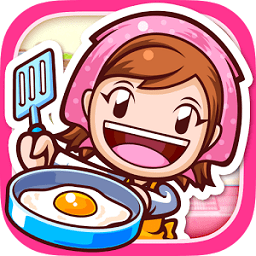 cookingmama图标