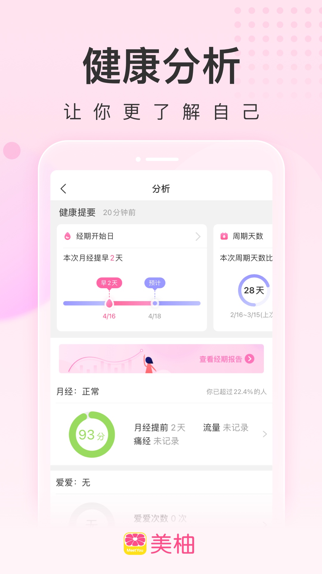 美柚孕期app