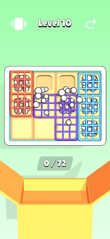 球球逃脱图3