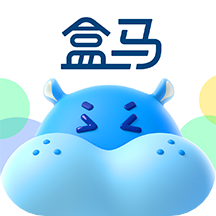 河马生鲜app官方版