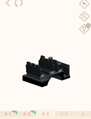 我爱拼模型破解版