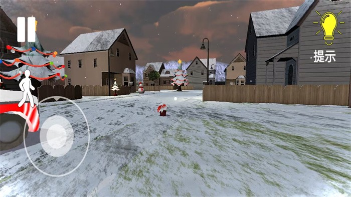 小小梦魇大冒险截图4