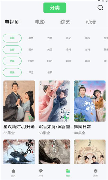 竹叶视频图4