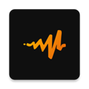 Audiomack图标