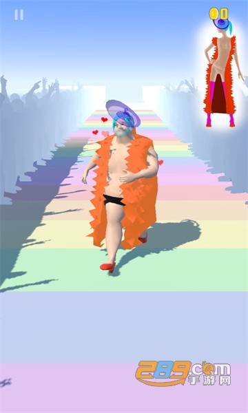 冲浪皇后QueenSurf图2