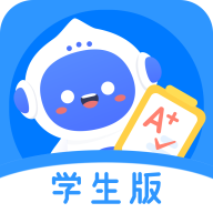 爱学学生端app最新版图标