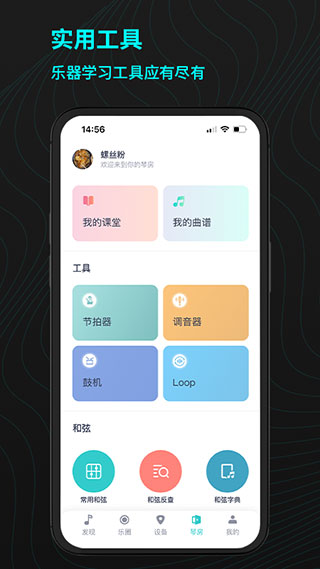 恩雅音乐app免费正式版截图4