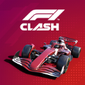 F1赛车图标