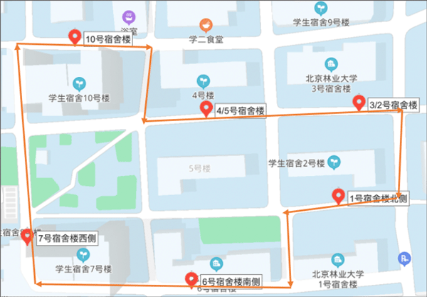 运动世界校园app