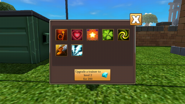 美国ZOOM动物最新版图4