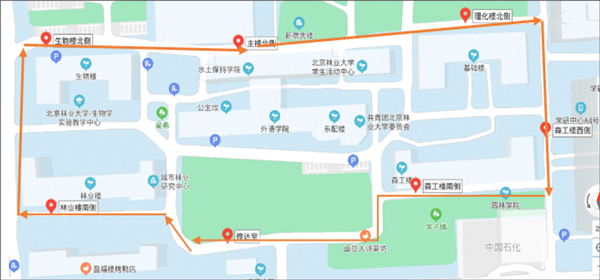 运动世界校园app