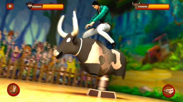 牛的不可能任务CowImpossible图3